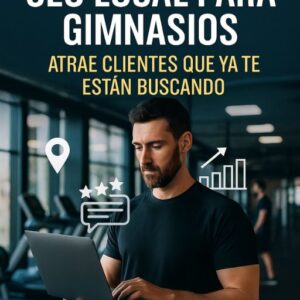Guía SEO Local para Gimnasios. Atraer Clientes a mi negocio - revaling.com