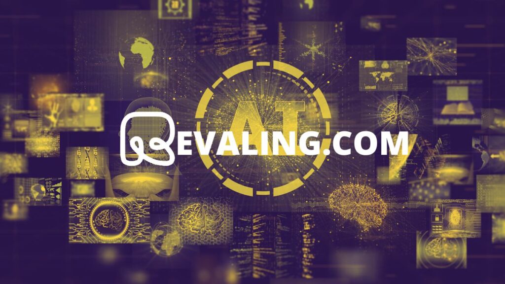 Crear contenido con IA - Revaling.com